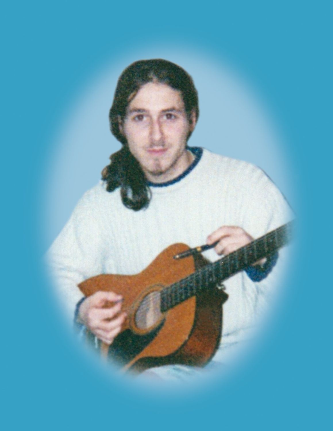 Mathieu Bergeron