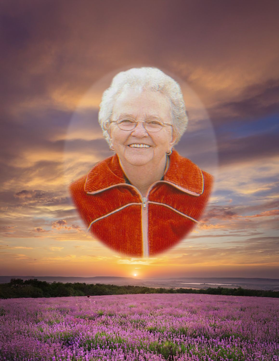 Micheline Bélanger Ouellette