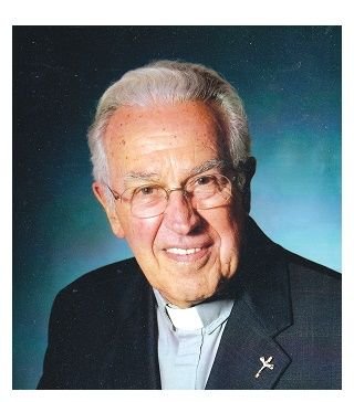 Père Normand Godbout