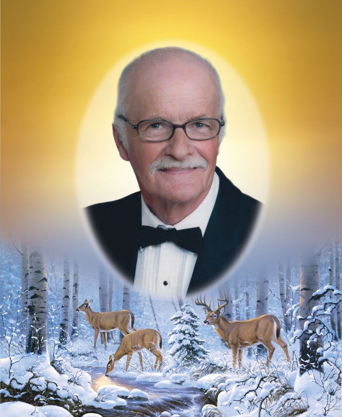 Normand H. Dufour