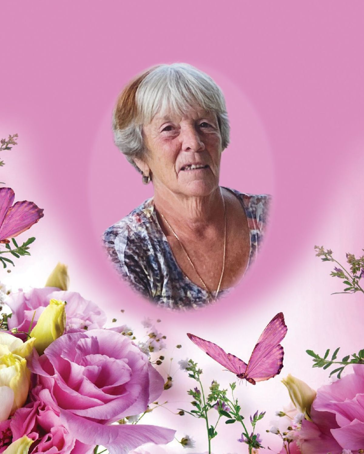 Jean Ryan