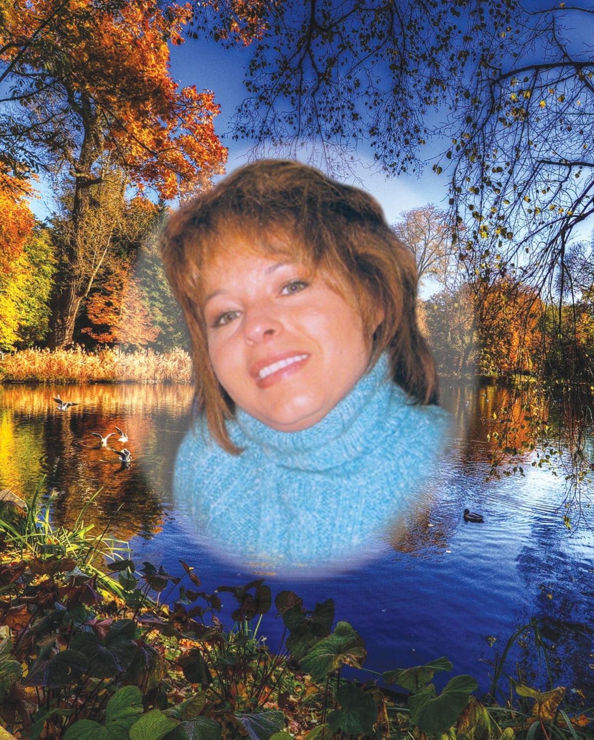 Marie-Thérèse Soucy