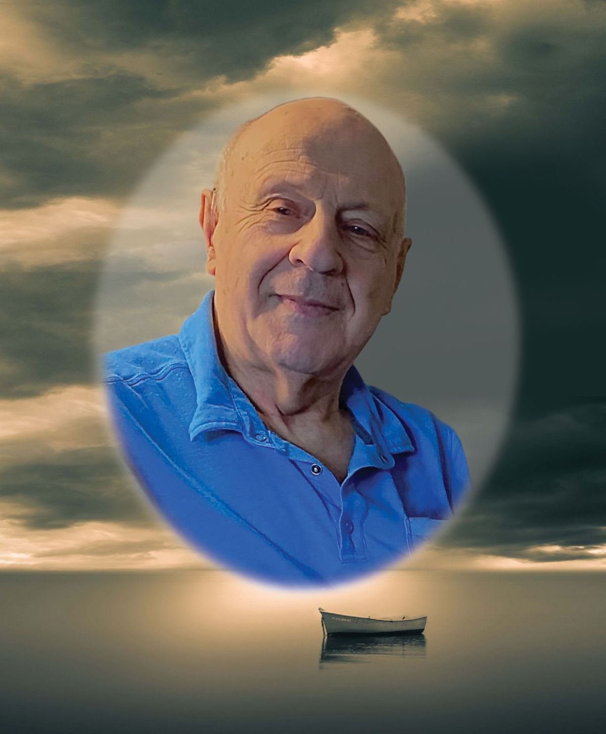 Robert E. LeBlanc
