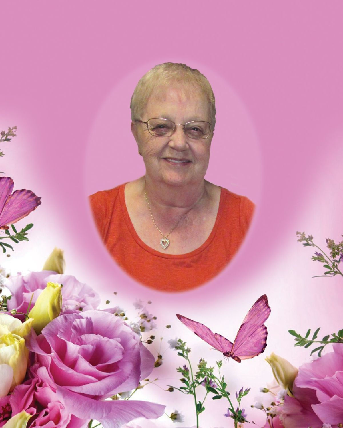 Corinne Ouellette