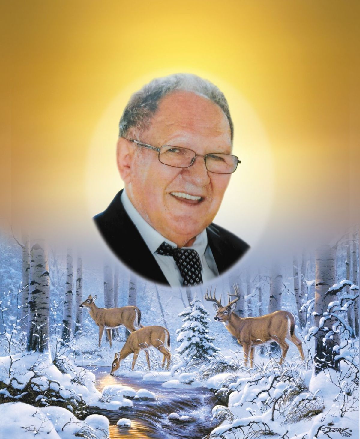 Patrick (Pat) Levasseur