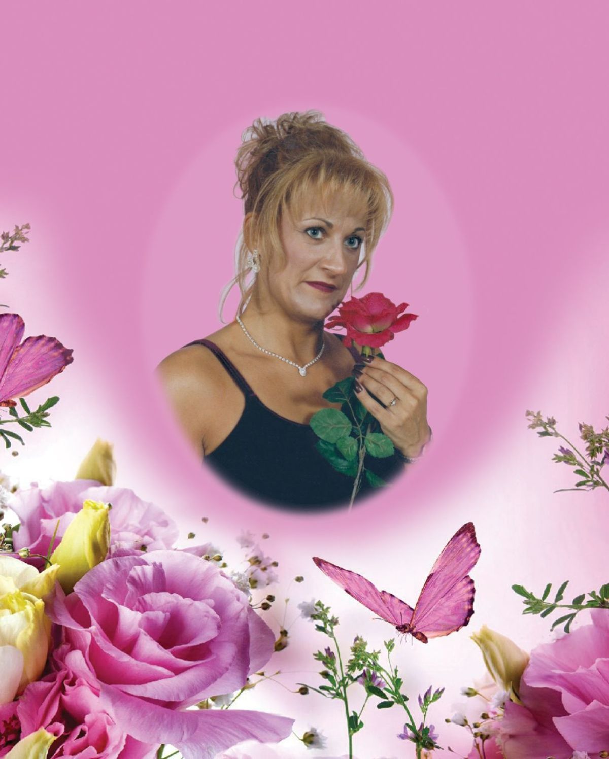 Charlene Levesque