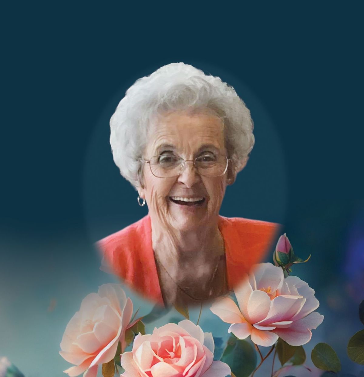 Lucille Nadeau
