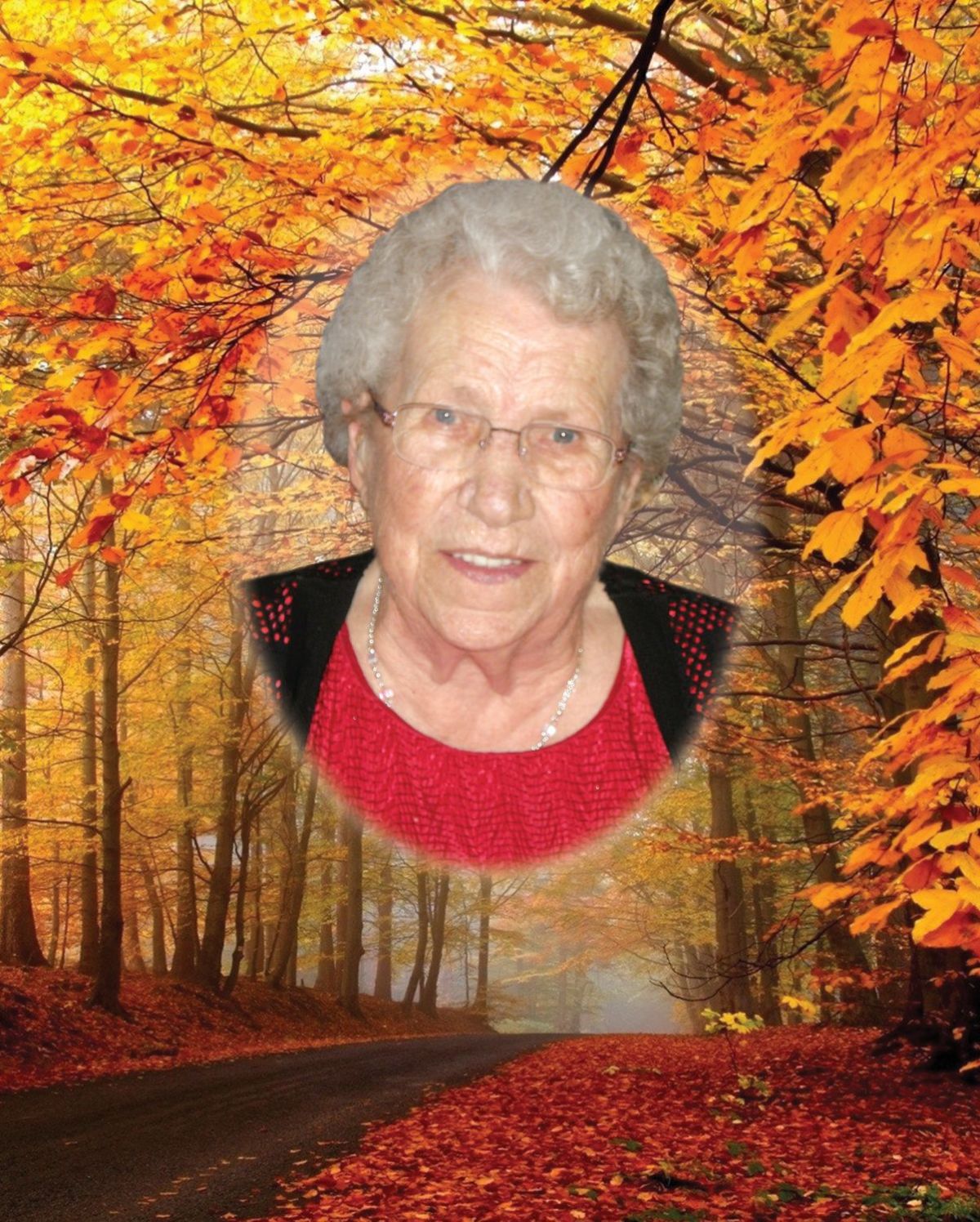 Jeannine Bourgoin