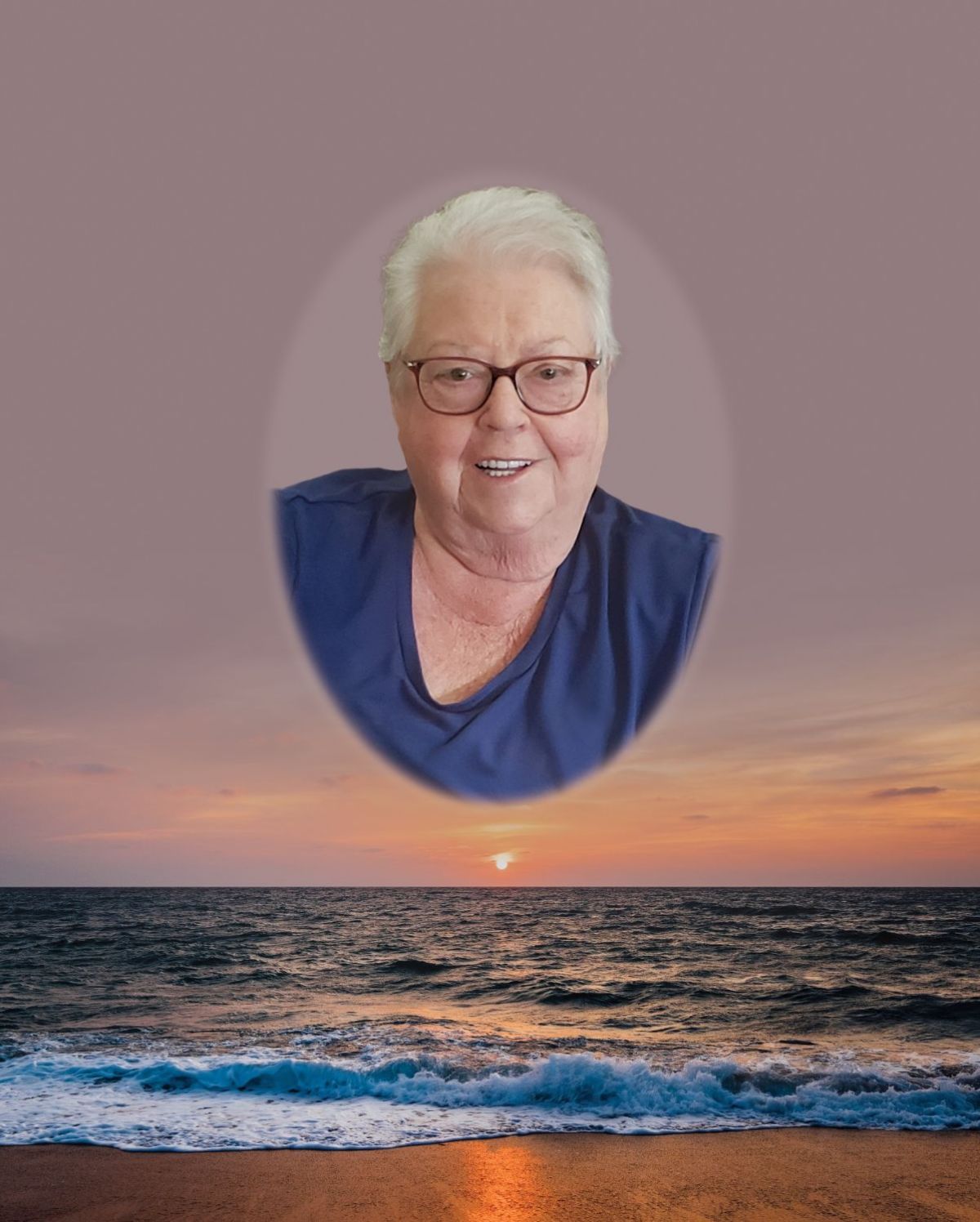 Florence Michaud