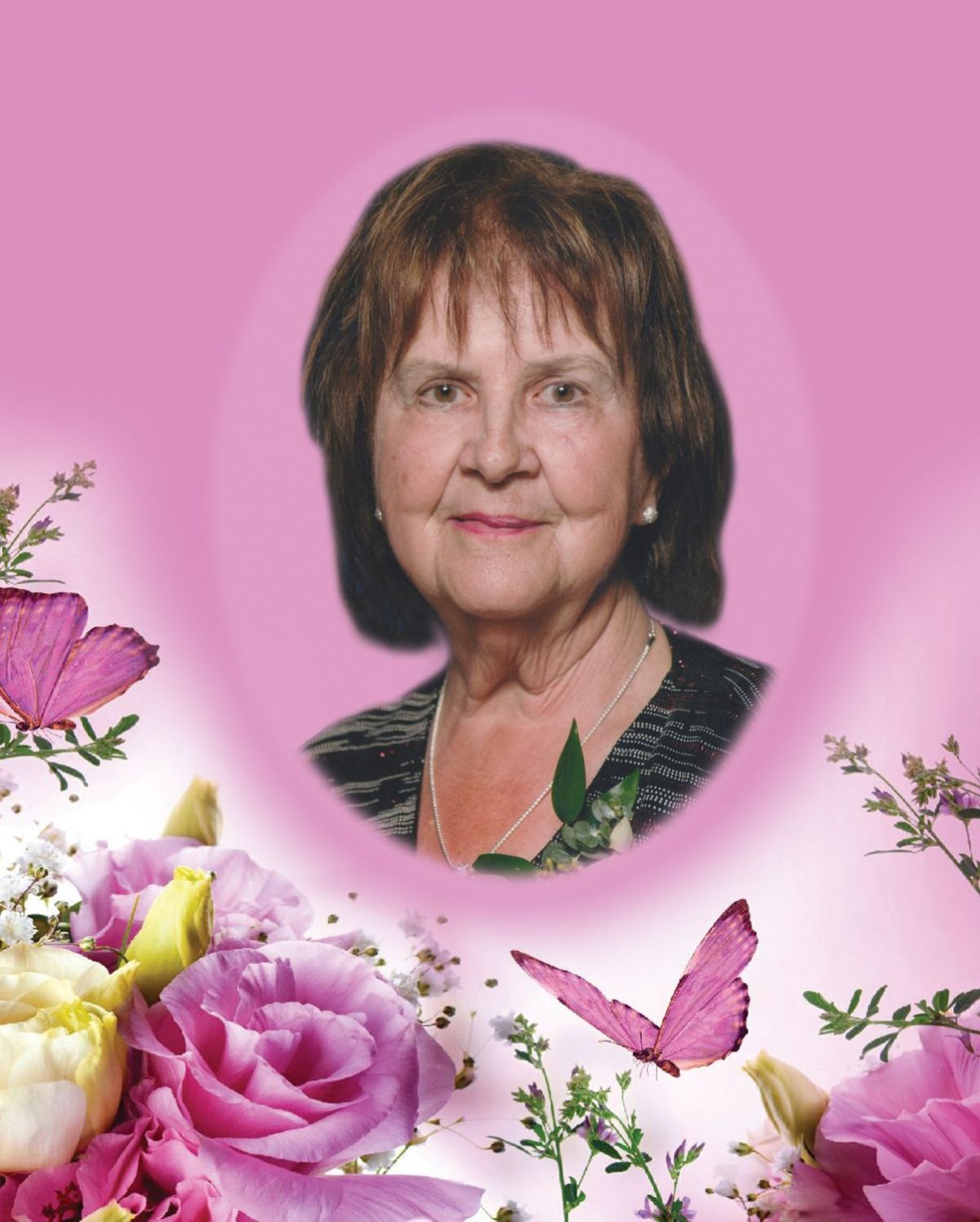 Marthe Ouellet