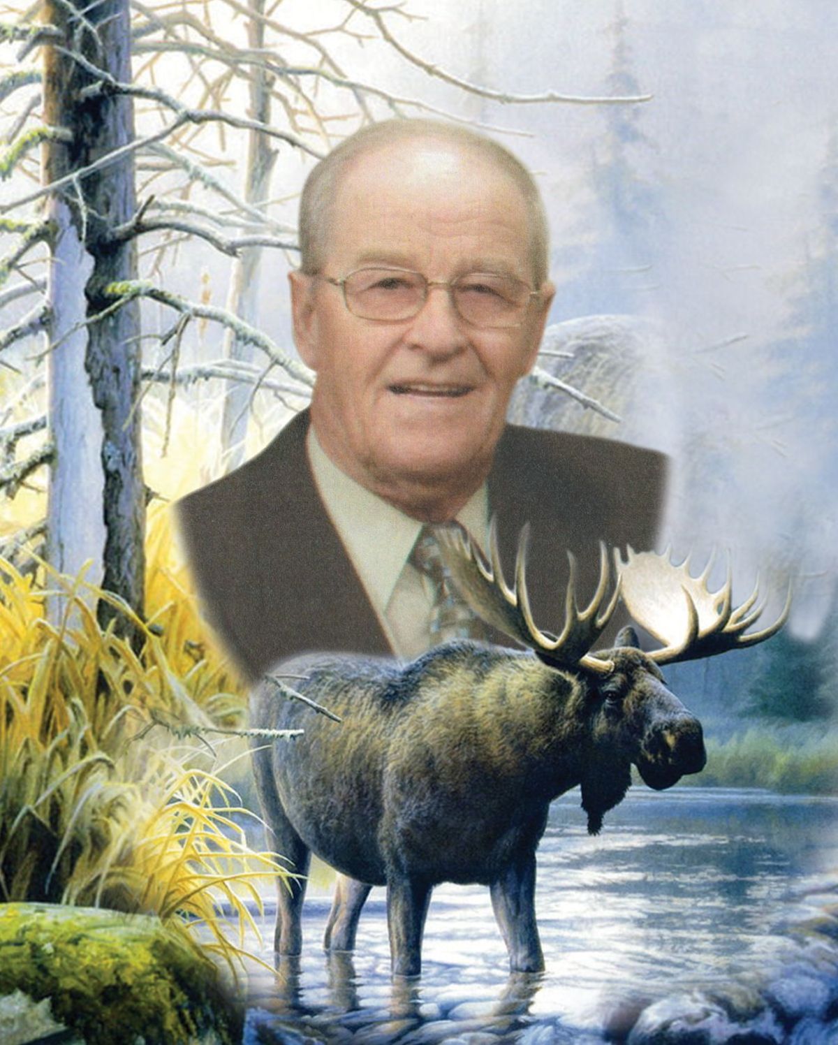 Roland Therrien