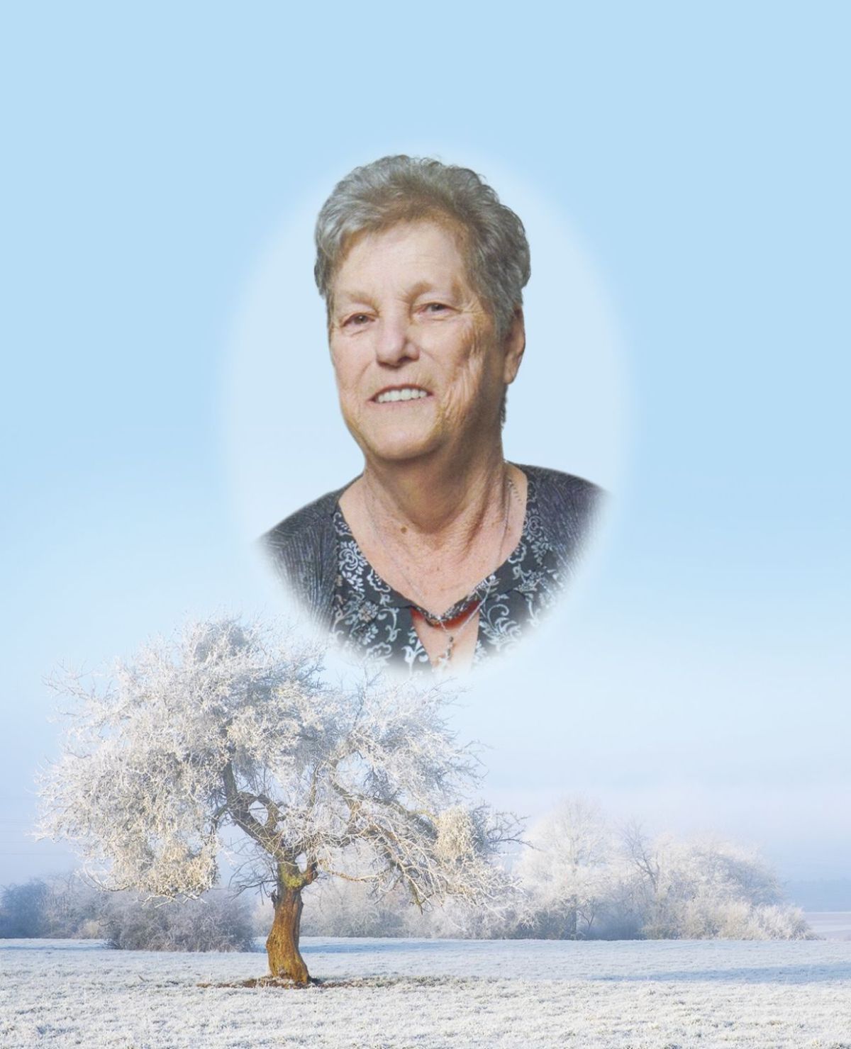 Colette Martin