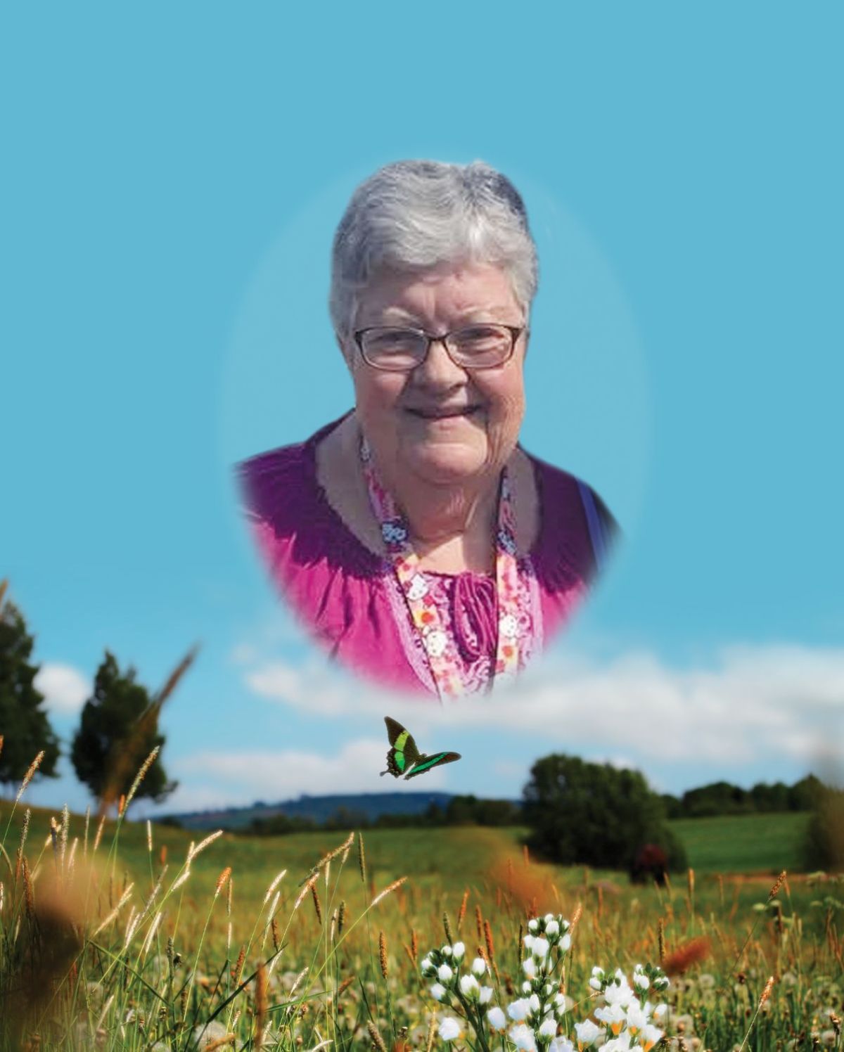 Sally Ann Pelletier
